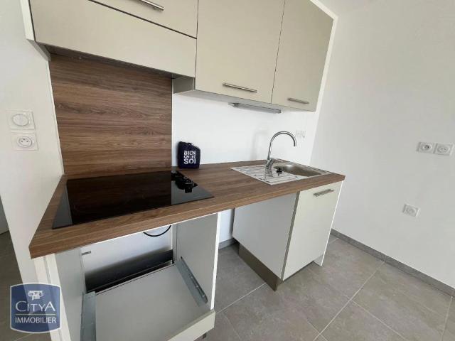 Appartement location à Arles