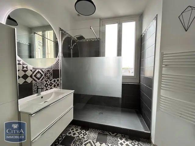 Appartement location à La Croix du Prieuré, Menetou-Salon