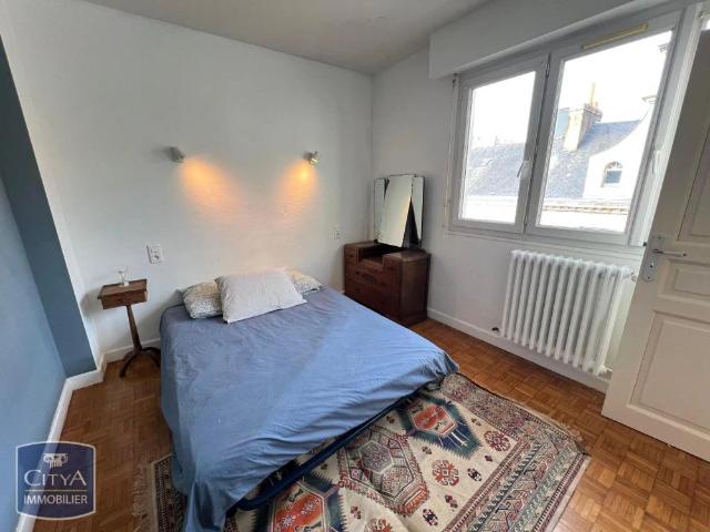 Appartement location à Le Mans