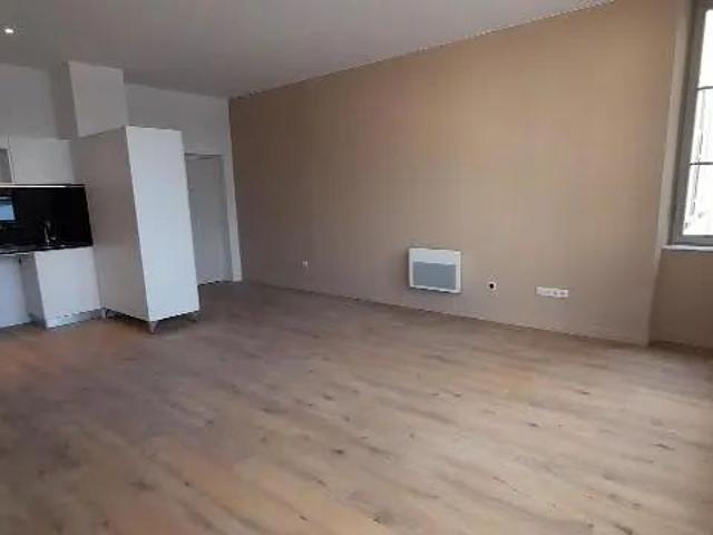 Appartement location à Mulhouse