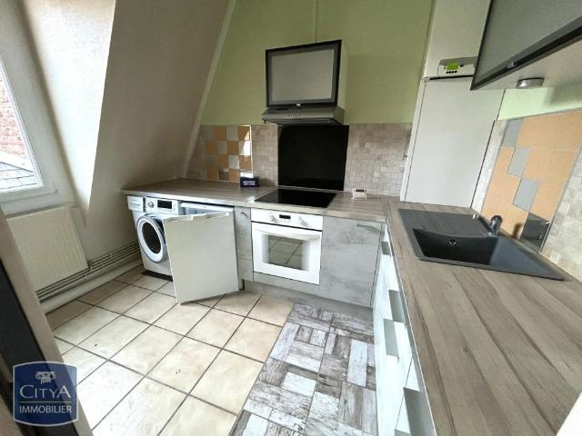 Appartement location à Saint-Quentin, Saint-quentin