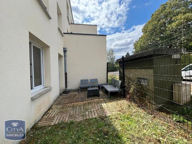 Appartement location à Avesnes-sur-Helpe, Maubeuge