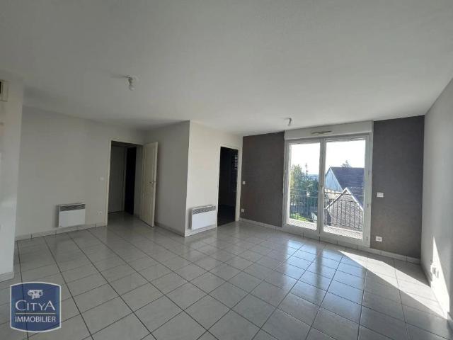 Appartement location à Saint-Dizier, Saint-dizier