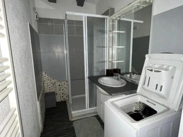 Appartement location à Poitiers