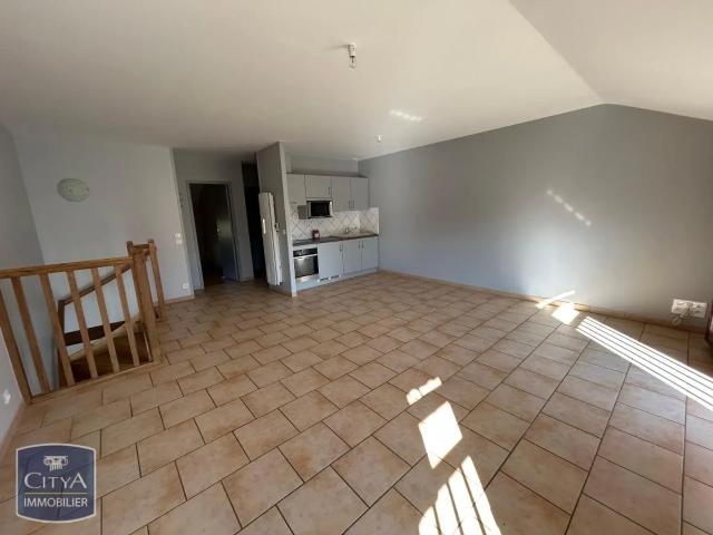 Appartement location à Ferme du Château, Pouligny-Saint-Pierre