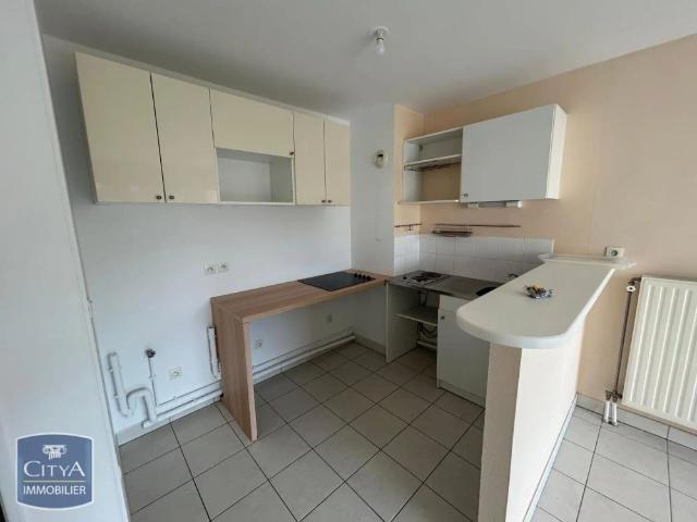 Appartement location à Lille