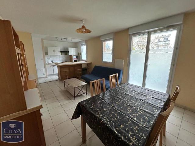Appartement location à Nantua, Oyonnax