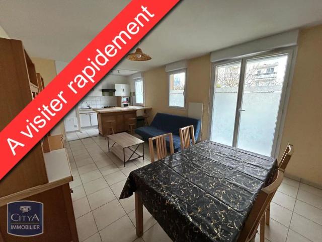 Appartement location à Nantua, Oyonnax