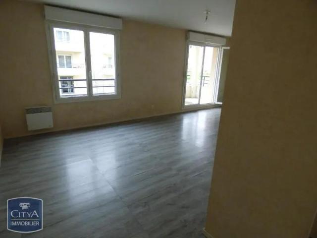 Appartement location à Épernay, Epernay