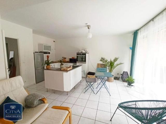 Appartement location à Étampes, Saint-chéron