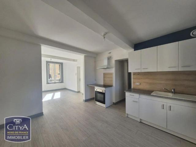 Appartement location à Saint-Omer, Saint-omer