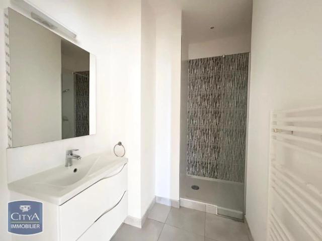 Appartement location à La Gauthière, Clermont-Ferrand
