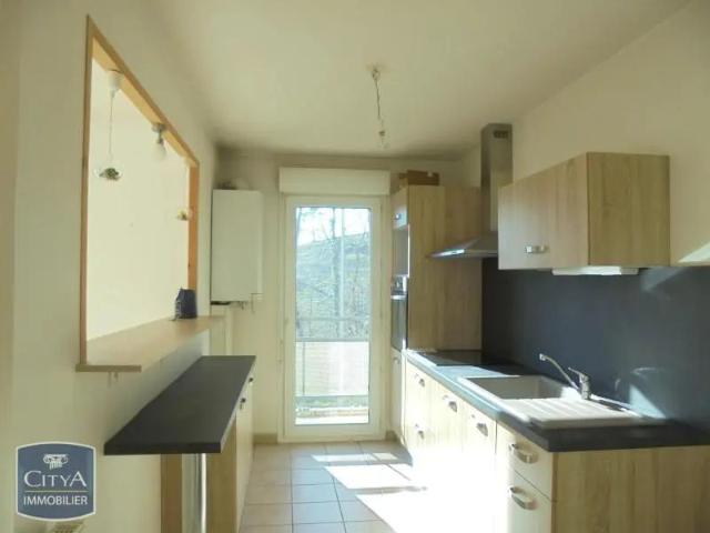 Appartement location à Grenoble, Saint-marcellin