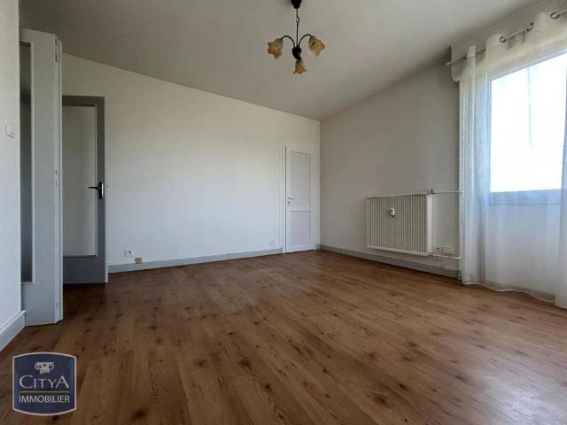 Appartement location à Brive-la-Gaillarde, Brive-la-gaillarde