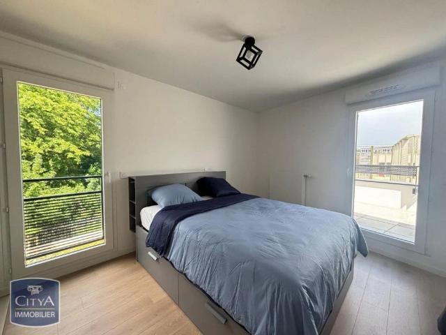 Appartement location à Antony, Châtenay-malabry