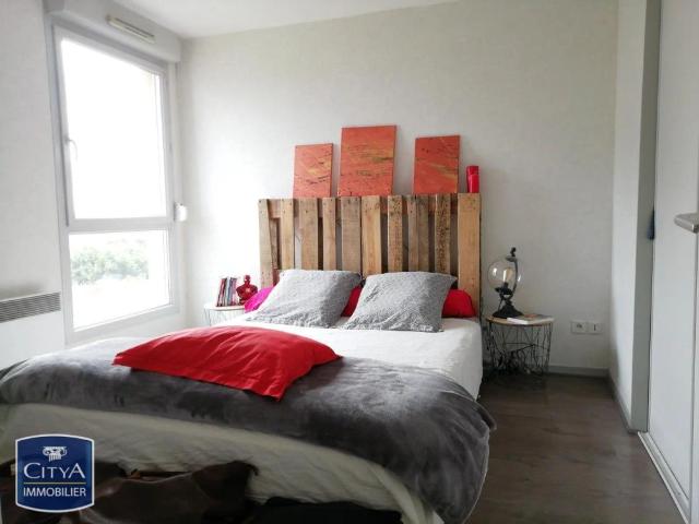 Appartement location à Aubenas, Ardèche