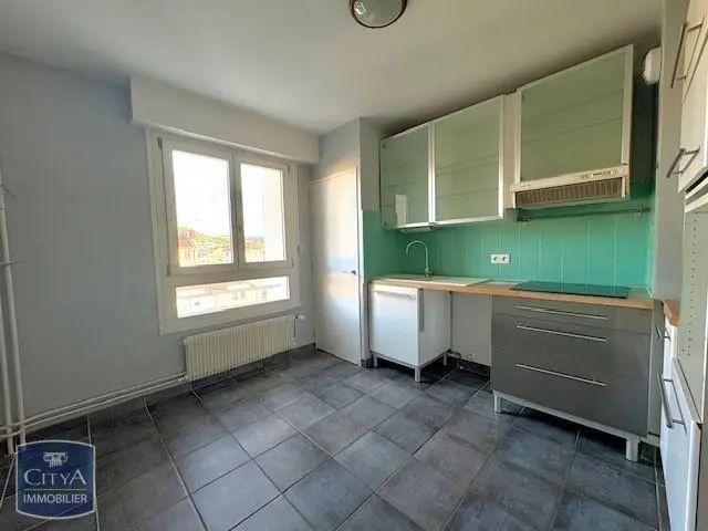 Appartement location à Lyon, Métropole de Lyon