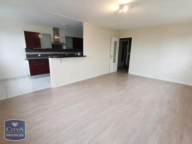 Appartement location à Laon
