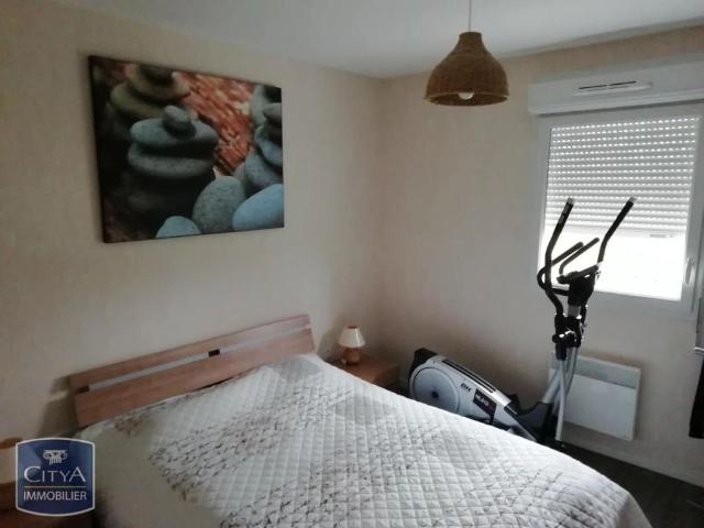Appartement location à Lens, Mazingarbe