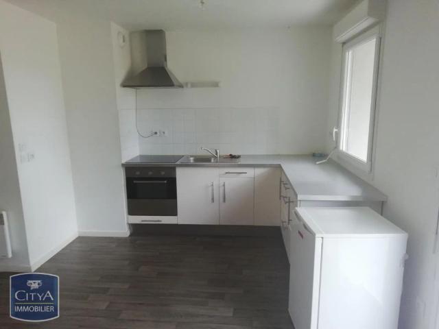 Appartement location à Lens, Mazingarbe