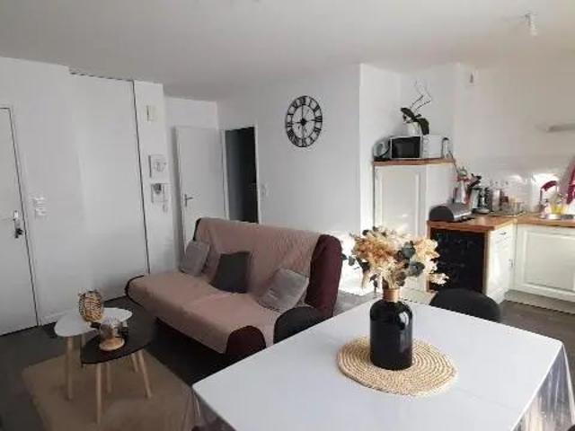 Appartement location à Mazingarbe, Pas-de-Calais