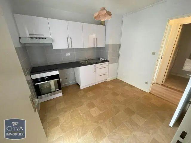 Appartement location à Dijon