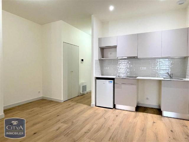 Appartement location à Montauban