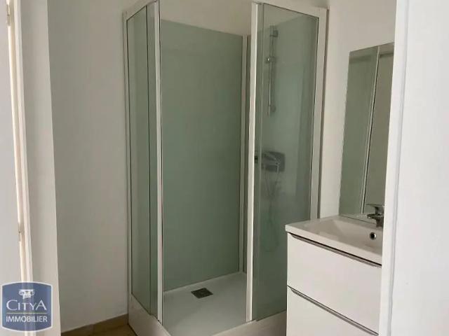 Appartement location à Dieppe