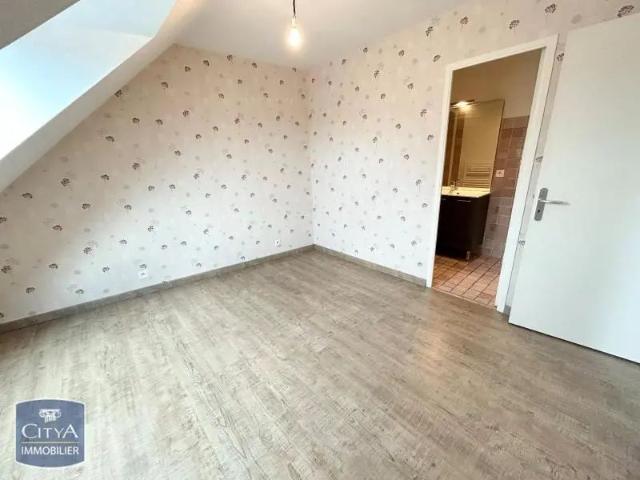 Appartement location à Nevers, Decize