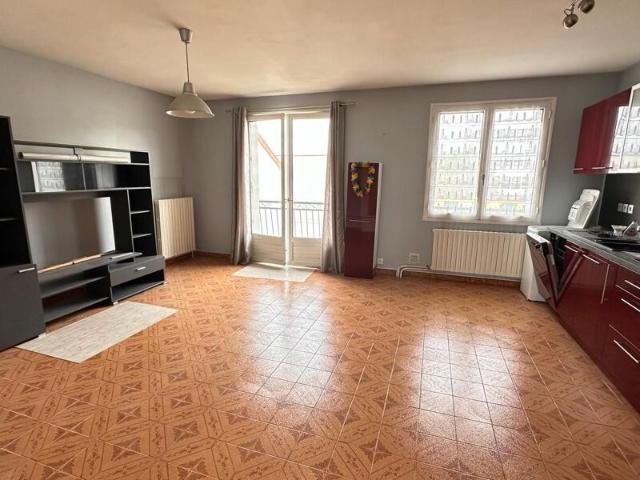 Appartement location à Le Raincy, Drancy