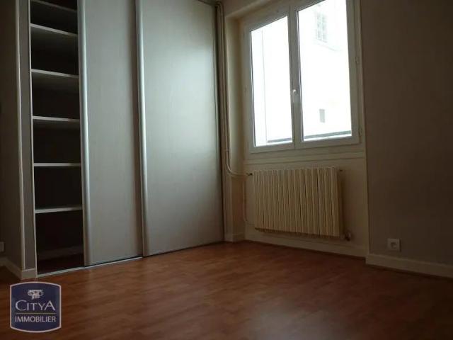 Appartement location à Riom