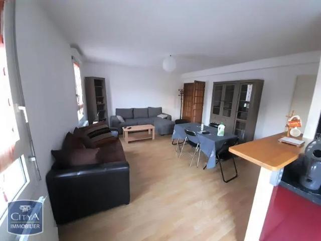 Appartement location à Blois