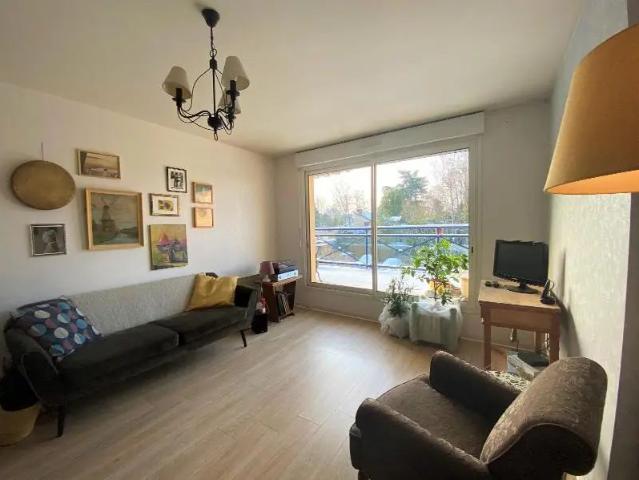 Appartement location à Rambouillet