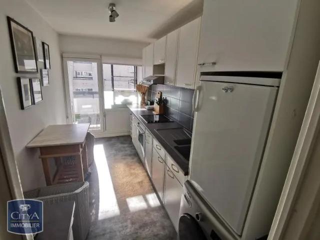 Appartement location à Lille, La Madeleine
