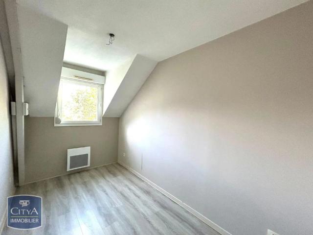 Appartement location à Châteaubriant-Ancenis, Blain