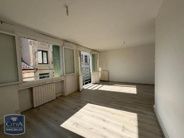 Appartement location à Saint-Étienne, Saint-etienne