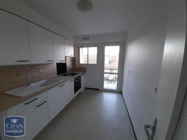 Appartement location à Pau