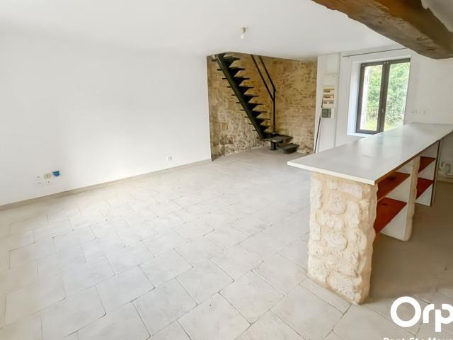 Appartement location à Senlis, Pontpoint