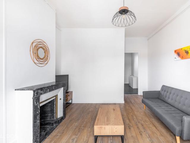 Appartement location à Mâcon