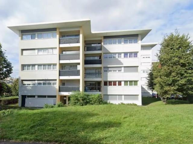 Appartement location à Saint-Julien-en-Genevois, Annemasse