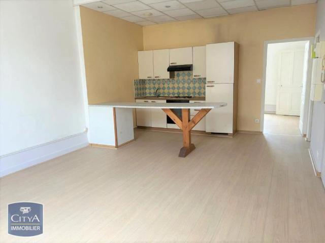 Appartement location à Périgueux