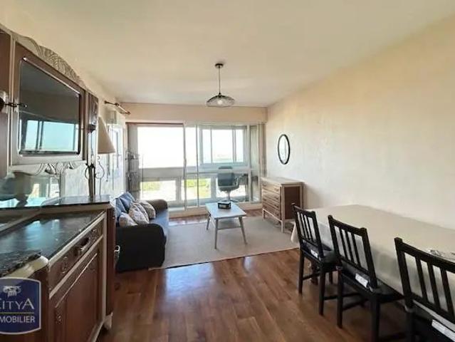 Appartement location à Poitiers