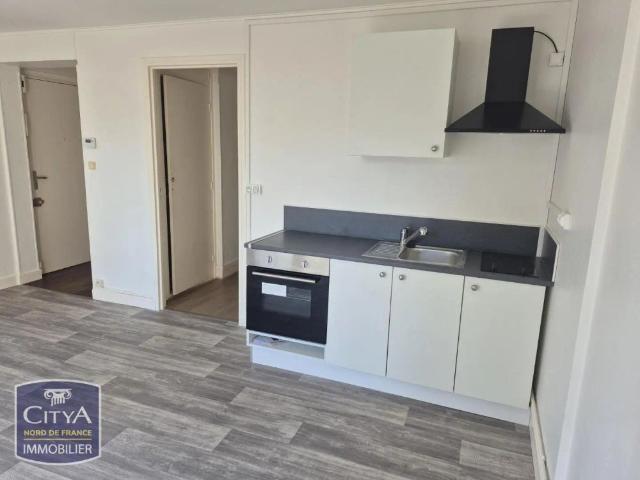 Appartement location à Boulogne-sur-Mer, Boulogne-sur-mer