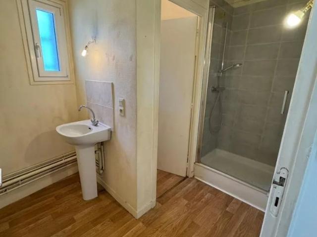 Appartement location à Les Andelys