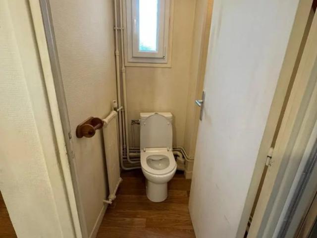 Appartement location à Les Andelys
