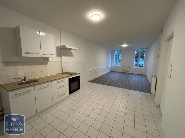 Appartement location à Châtellerault