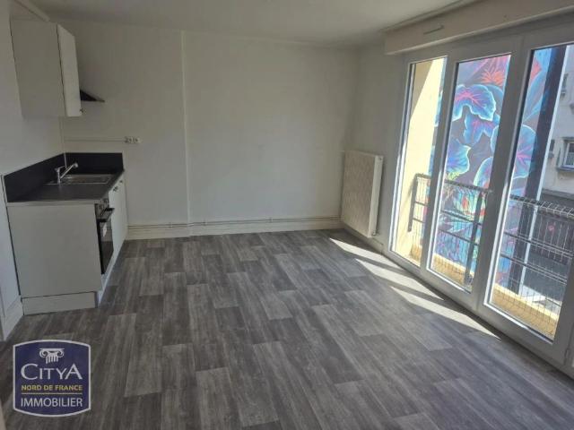 Appartement location à Boulogne-sur-Mer, Boulogne-sur-mer