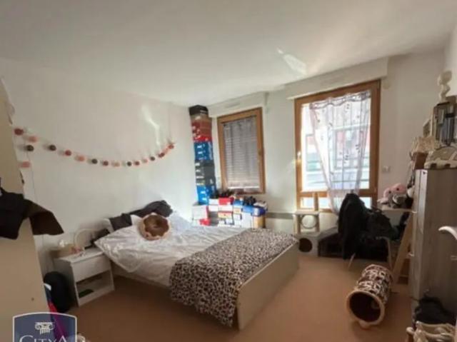 Appartement location à Arras