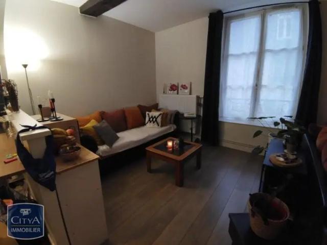 Appartement location à Sedan
