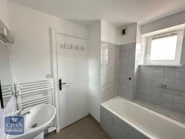 Appartement location à Mâcon